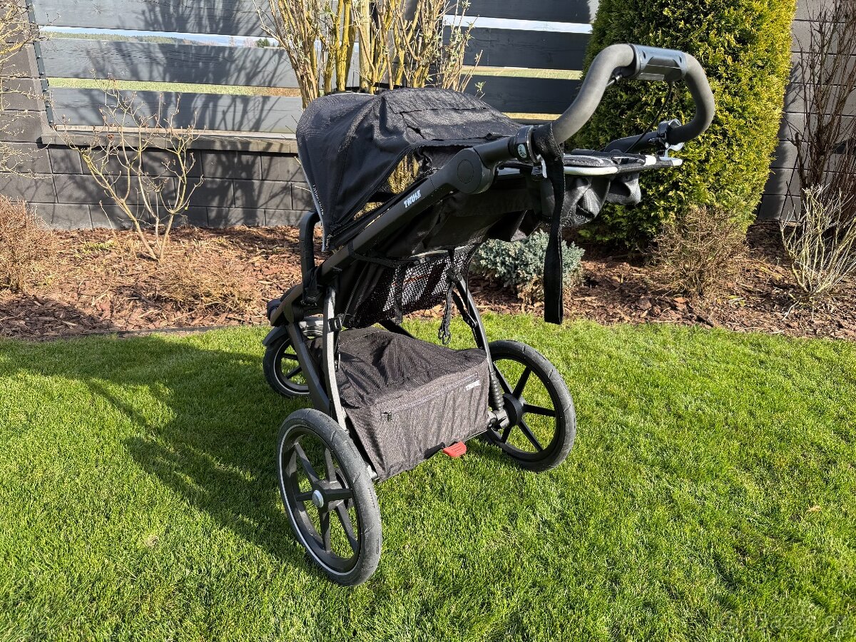 THULE Urban Glide 2 - 5