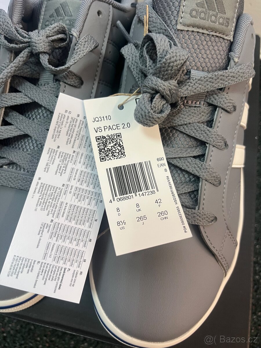 Boty Adidas vel. 42 - 5