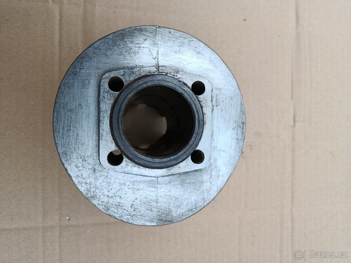 Stadion S22, S23 - 5