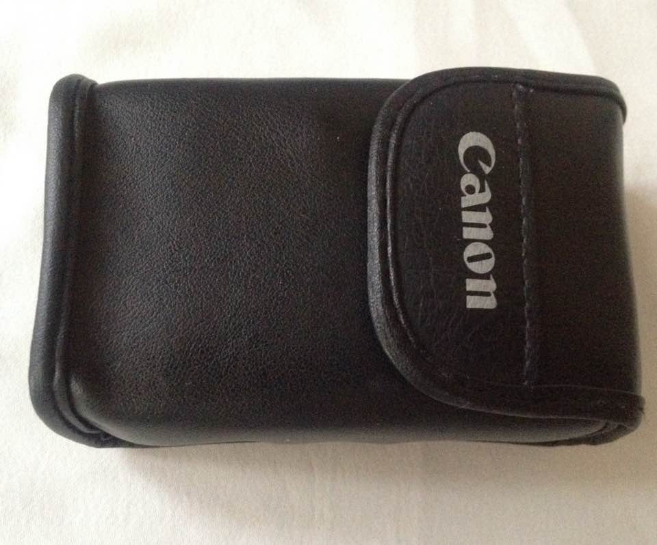 Retro fotoaparáty - 5