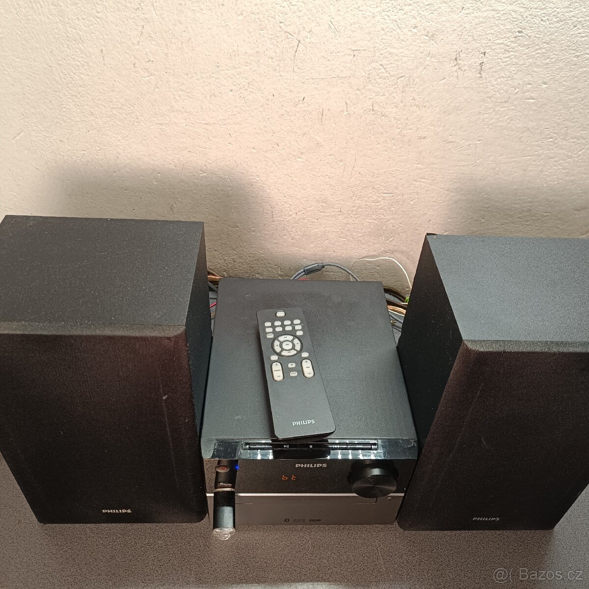 PHILIPS MICRO SESTAVA - 5