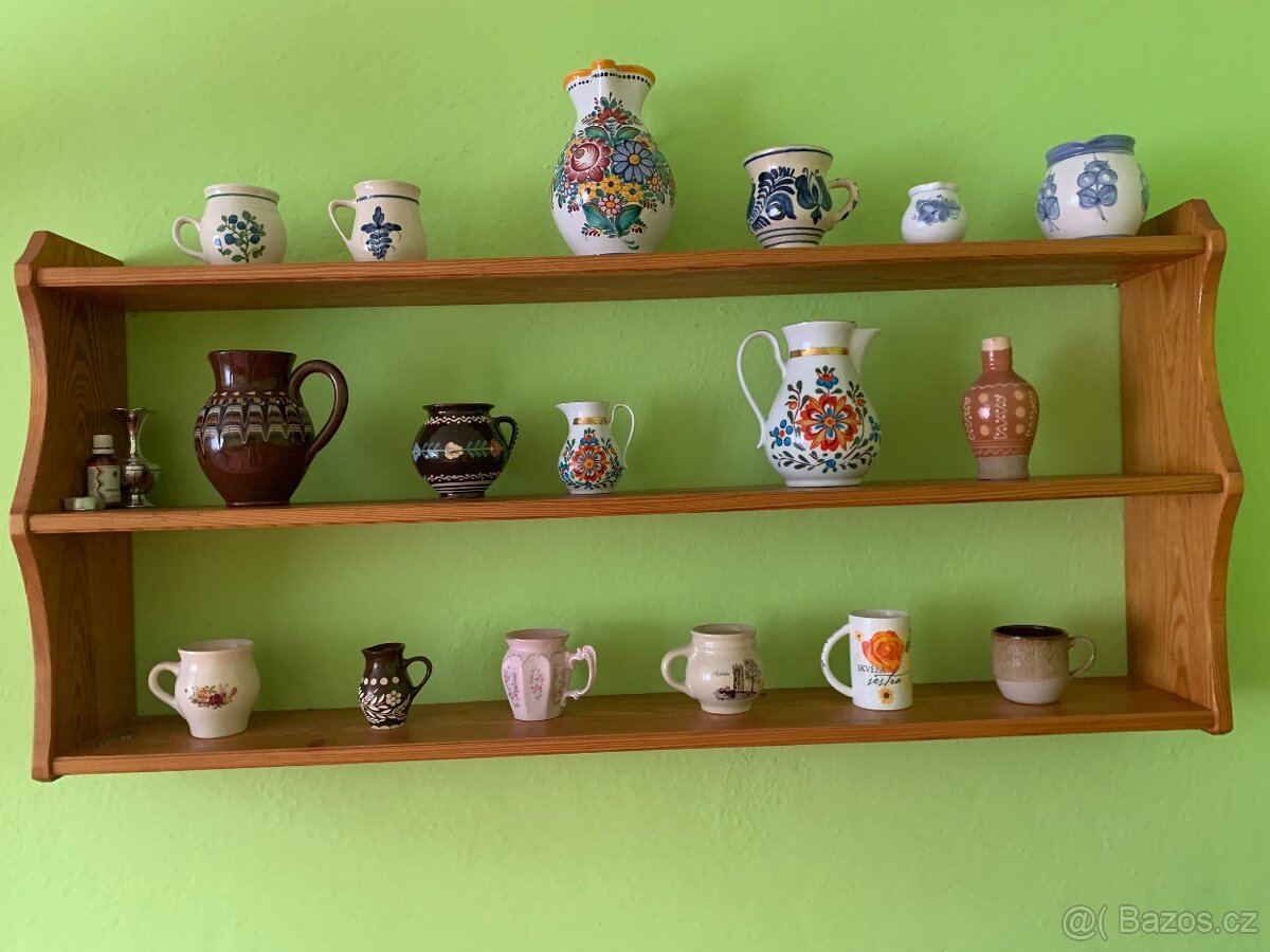 Nábytek na chatu - 5