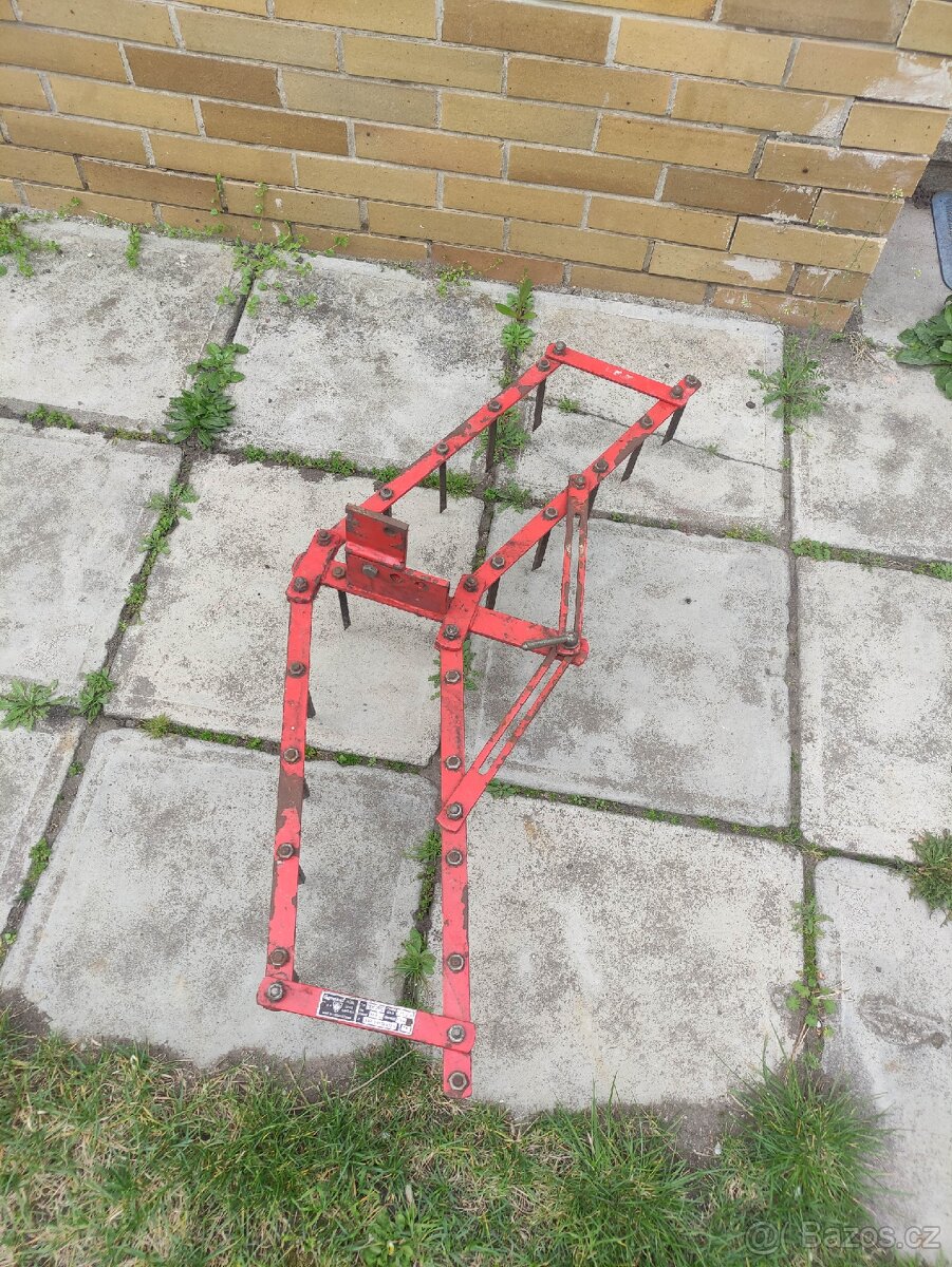 Brány Tera vari - 5