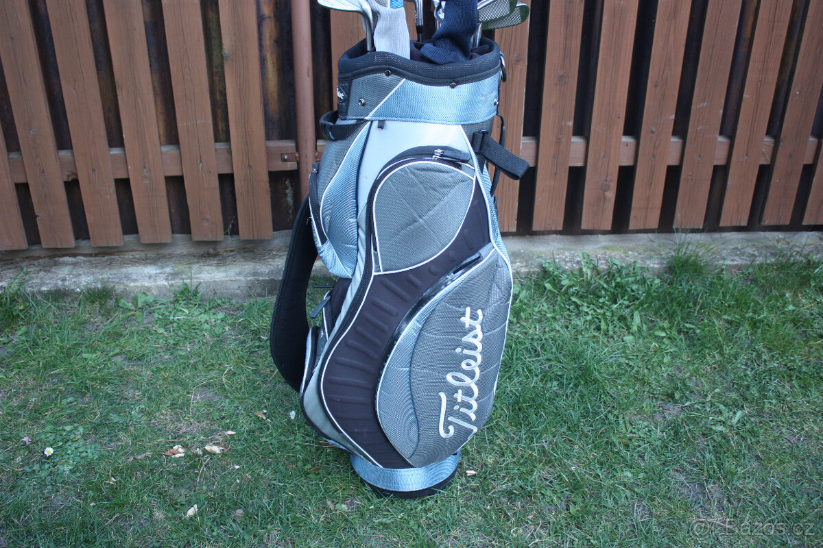 GOLFOVÝ BAG TITLEIST - 5