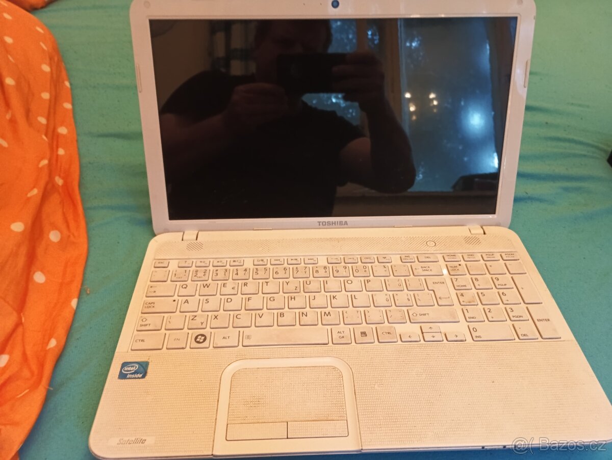 Dell latitude E6410,HP Pavilon dv6,6910p,Lenovo 4446-25G atd - 5