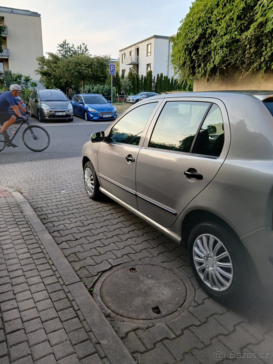 Fabia - 5