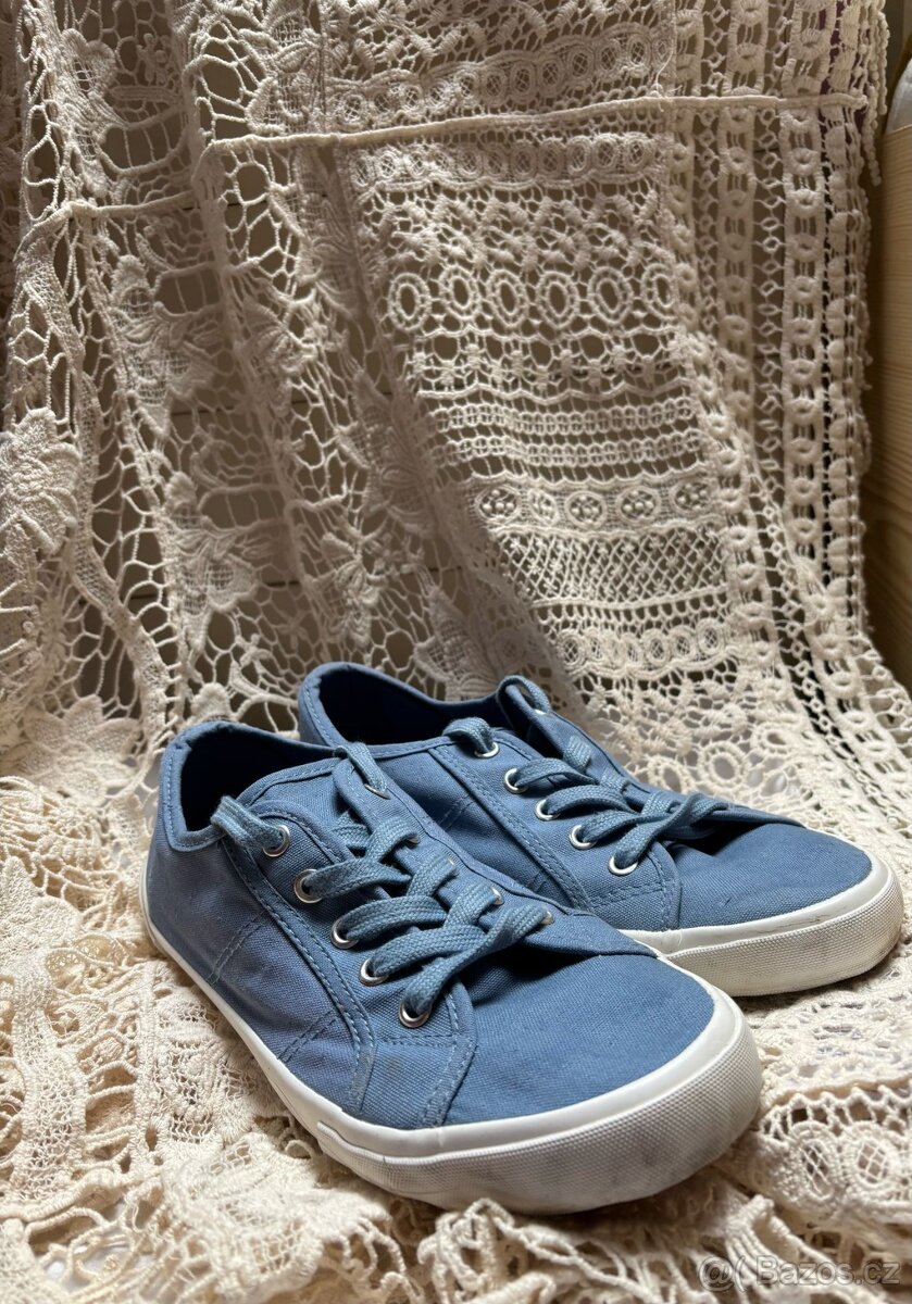 Nenošené dámské boty - 5