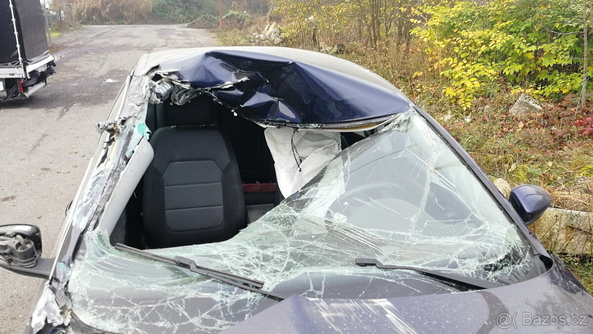 VW PASSAT B7, 1.6 TDI - 5