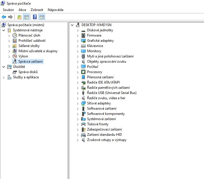 mini PC na internet nebo k televizi HP Prodesk 400 G5 - 5