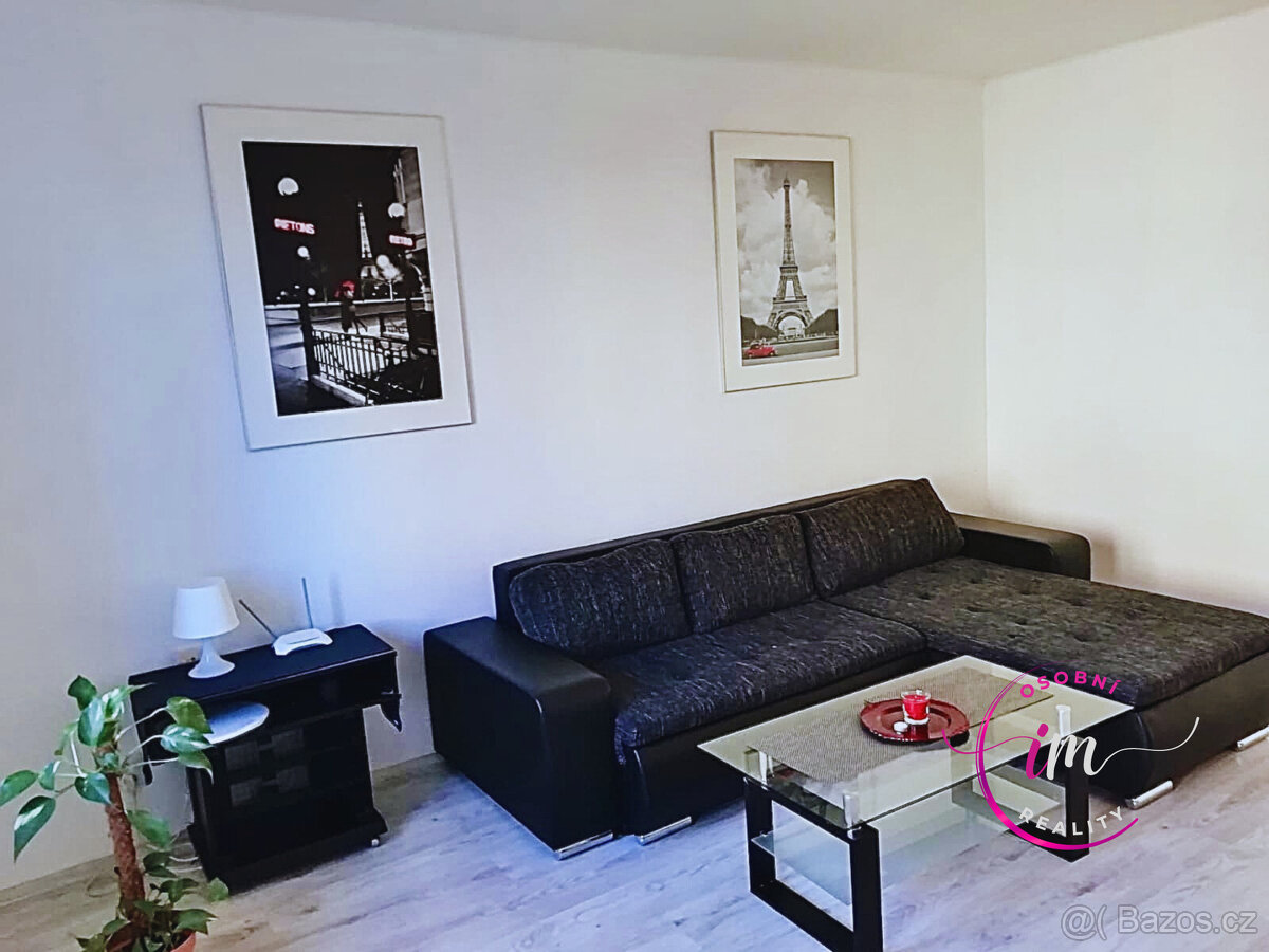 Pronájem bytu 2+1 Třebíč, Demlova - 5