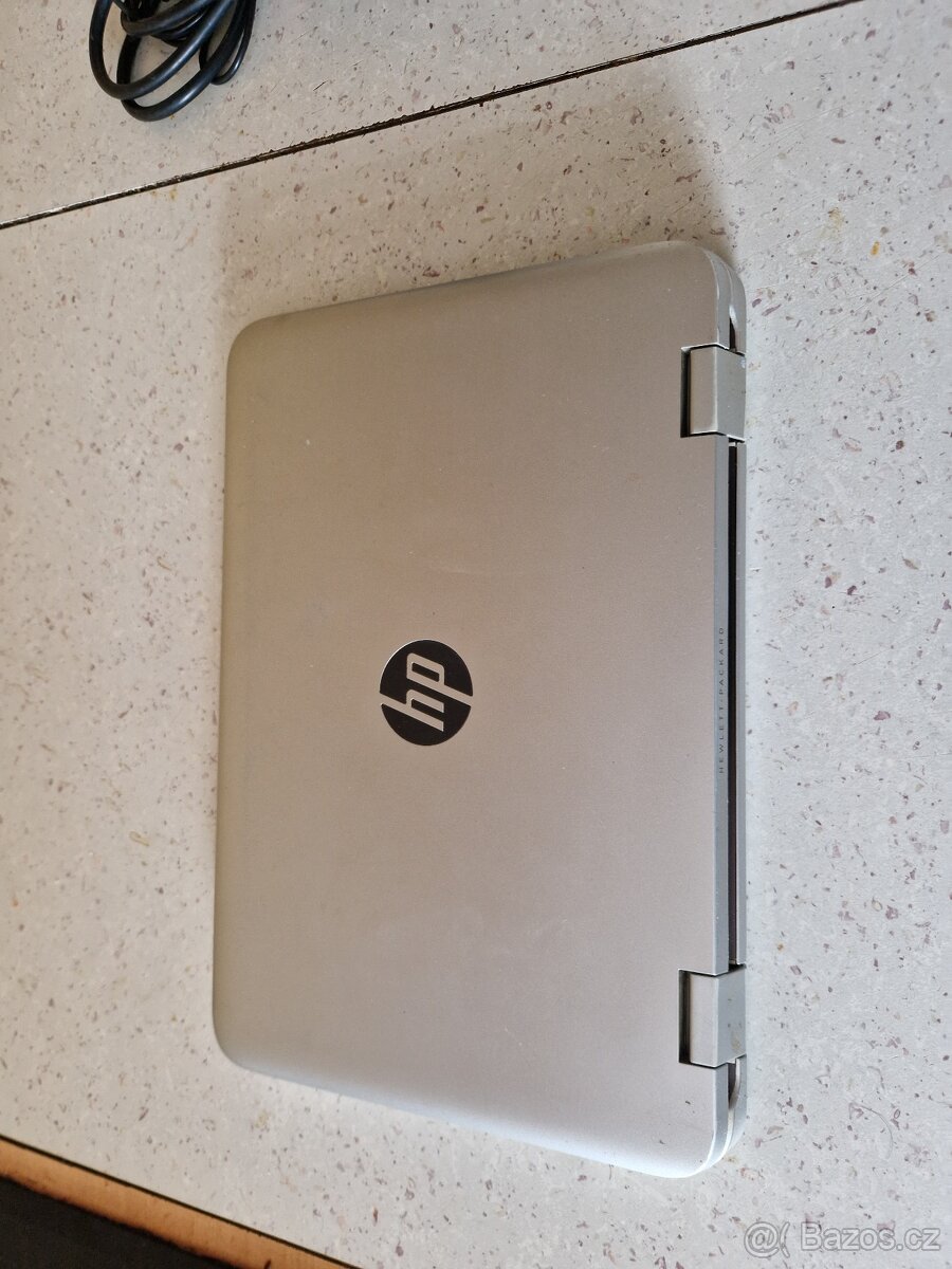 HP-Pavilion x360 - 5