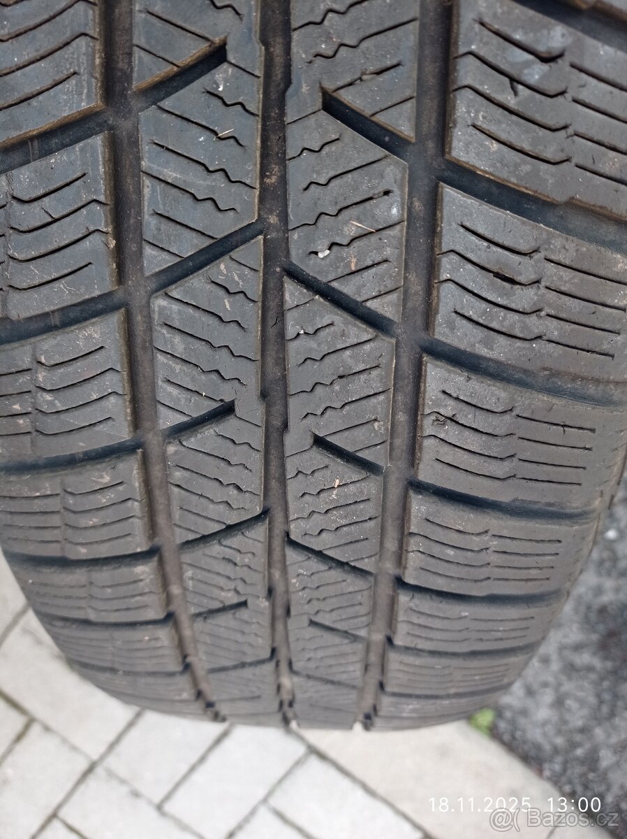 ZIMNI al kola 16" ORIGINAL MITSUBISHI ASX, OUTLENDER - 5