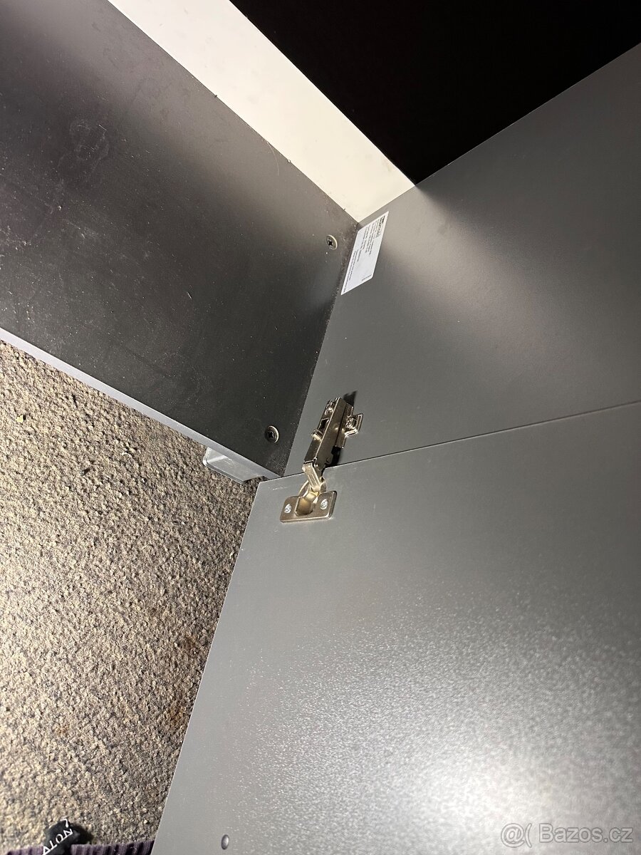 Skříňka pod umyvadlo - 5