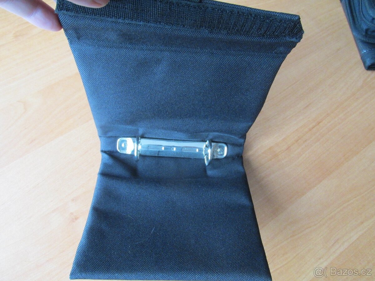 Pouzdro Pixel na fotoaparát, LEE na filtry, Peak Design - 5