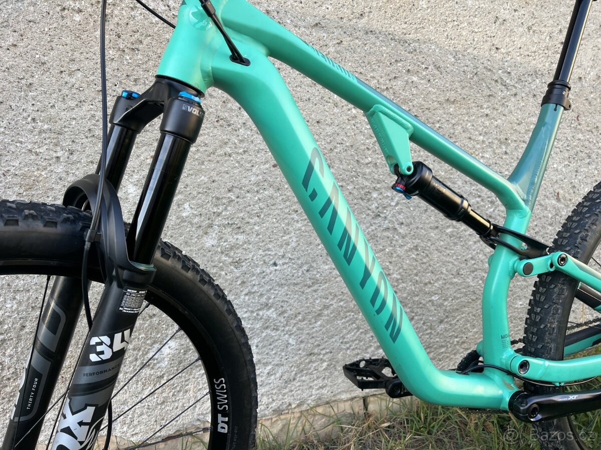 Canyon Neuron 7 XL - 5