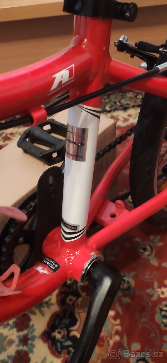 Specialized Hotrock 20 - 5