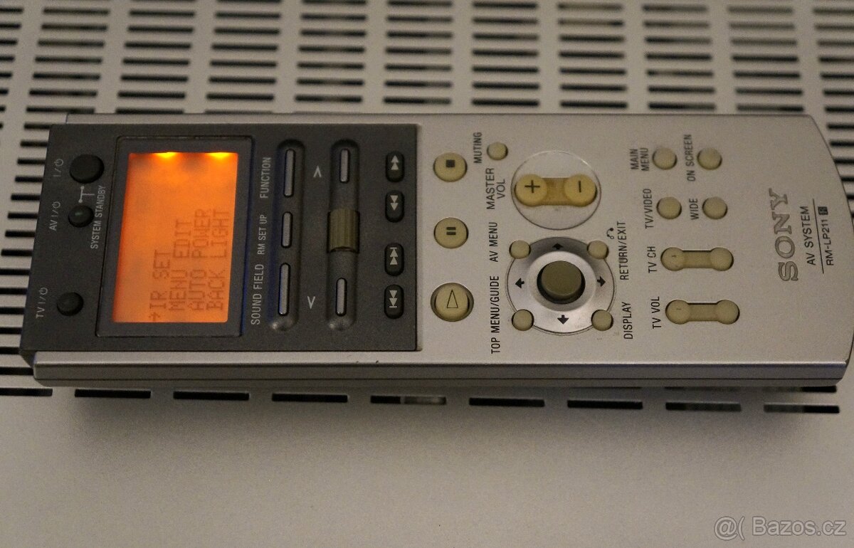 Sony STR DB 940 QS - 5