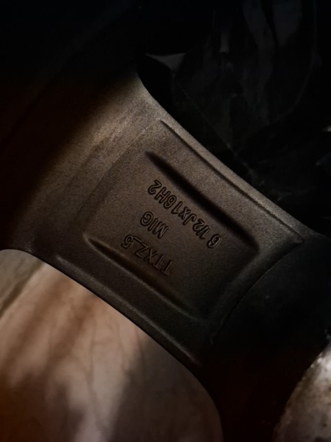 DEZENT 4x Alu + 4x 205/55/16 zimní +4xTPMS 4x - 5