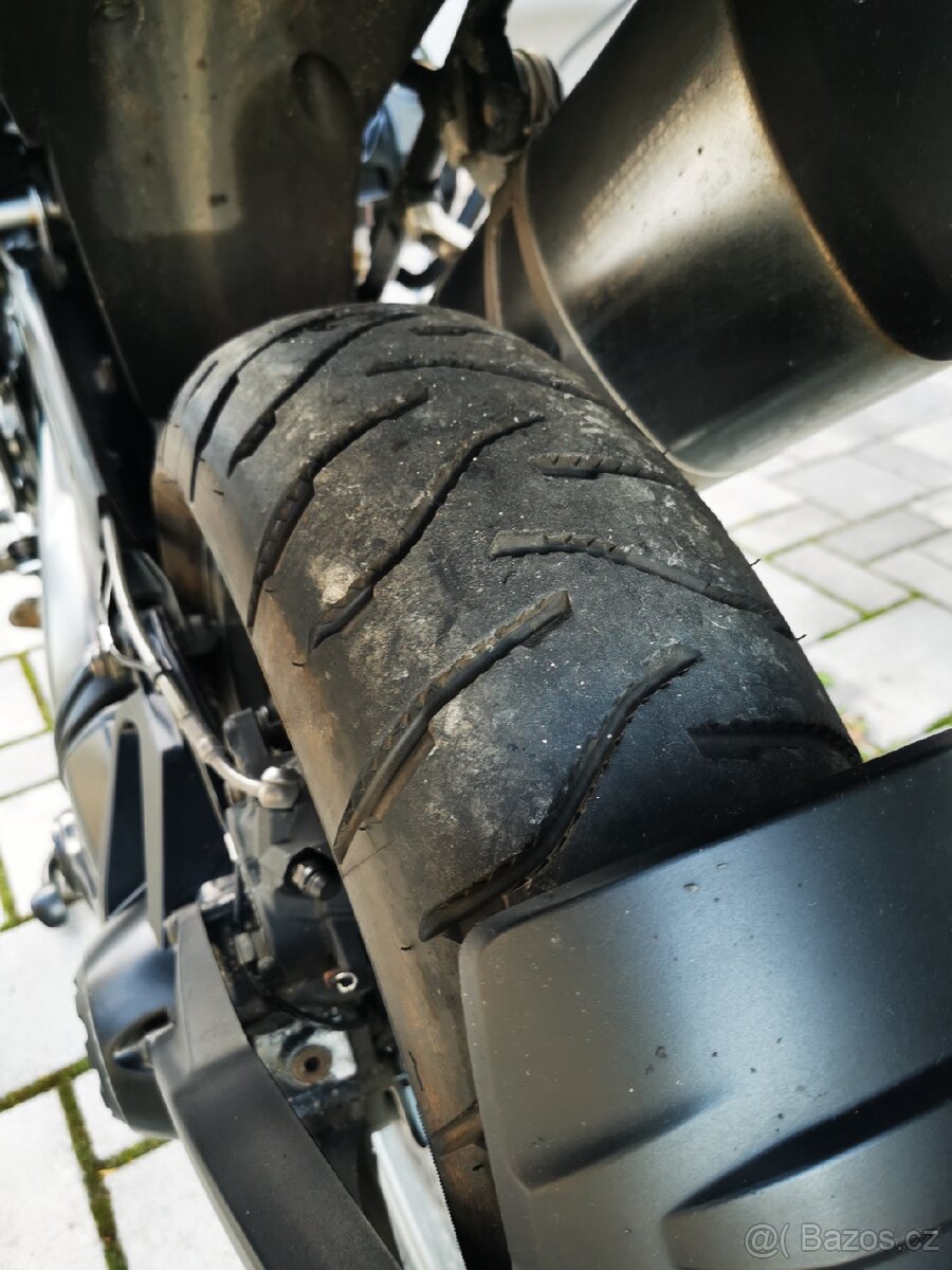 BMW R1250 GS, 2021 - 5