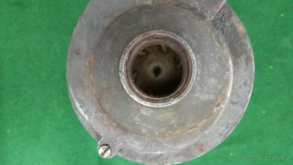 Čerpadlo chladící kapaliny - 5