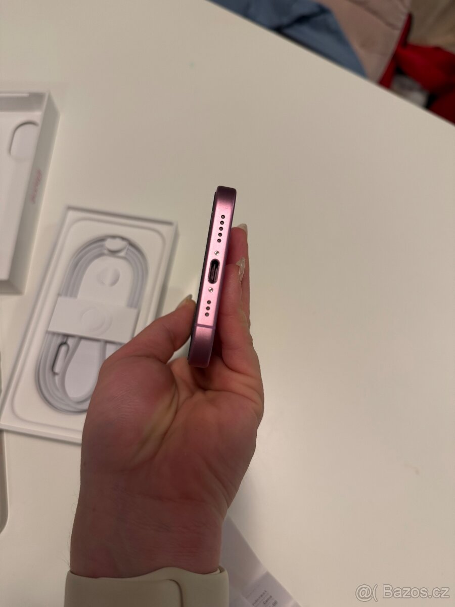 iPhone 16, 128gb v ZARUCE - 5