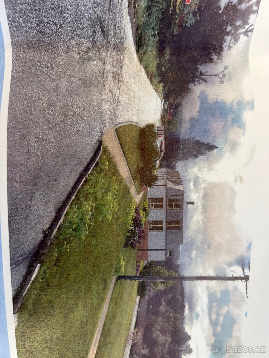 Prodej stavební parcely 2100 m² - Mníšek u Liberce - 5