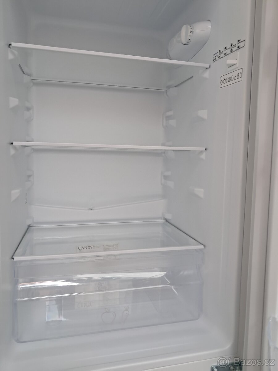 Lednička s mrazákem Candy - 5