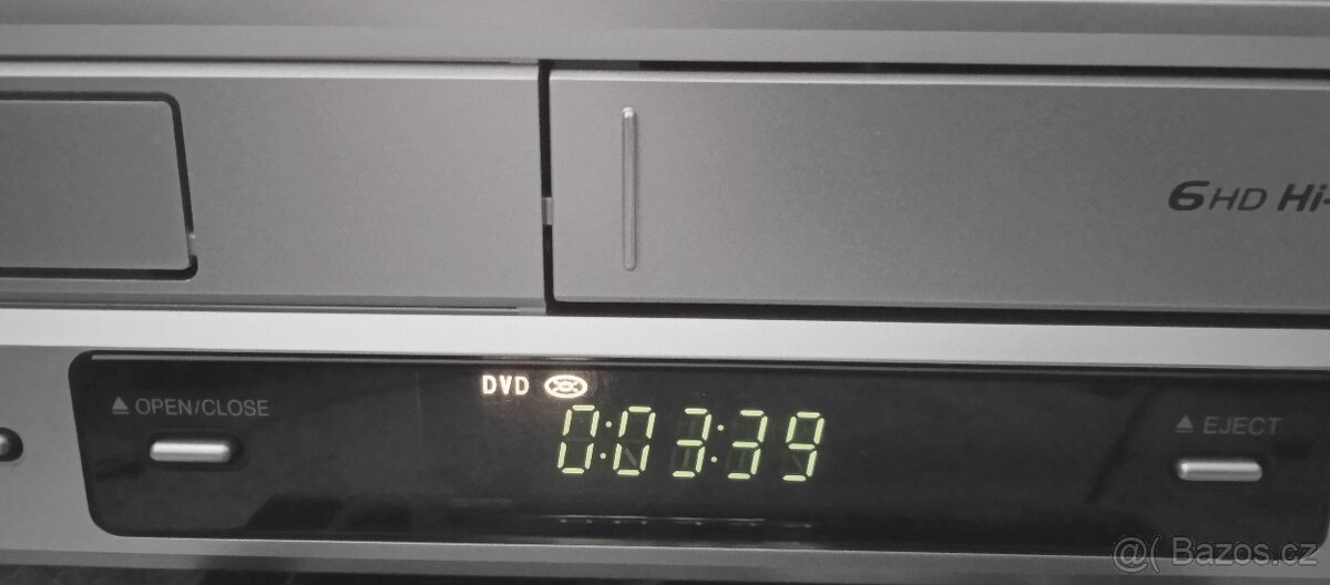 LG V-9700 HIFI COMBO - 5