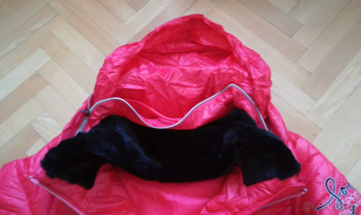 Bunda Soccx vel 40/L - 5