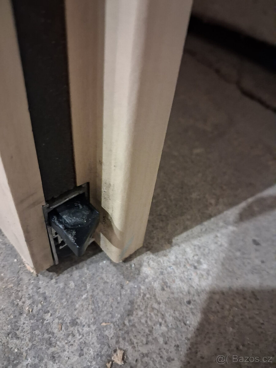 Protipozarni dvere 80 - 5