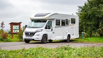 Obytný vůz CI Horon 66 XT - 5