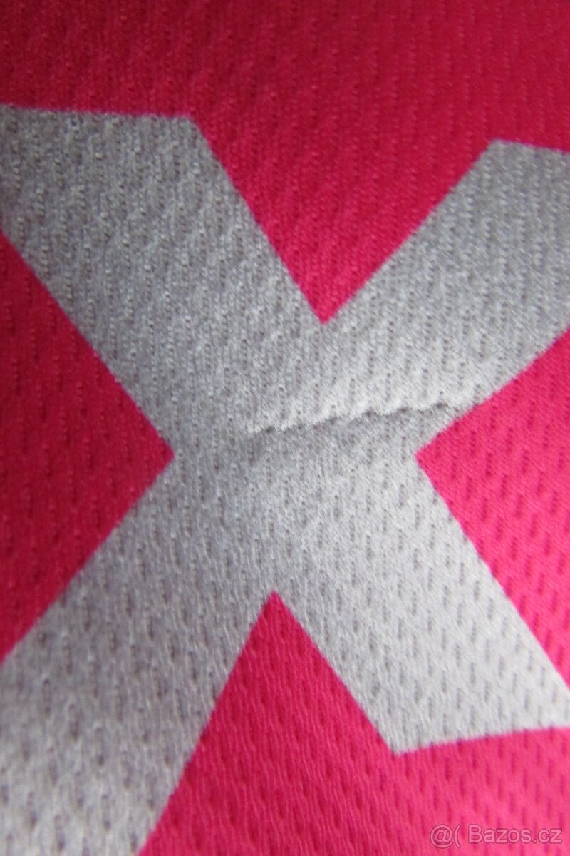 Cyklistický dívčí dres ATEX vel. 164 - 5