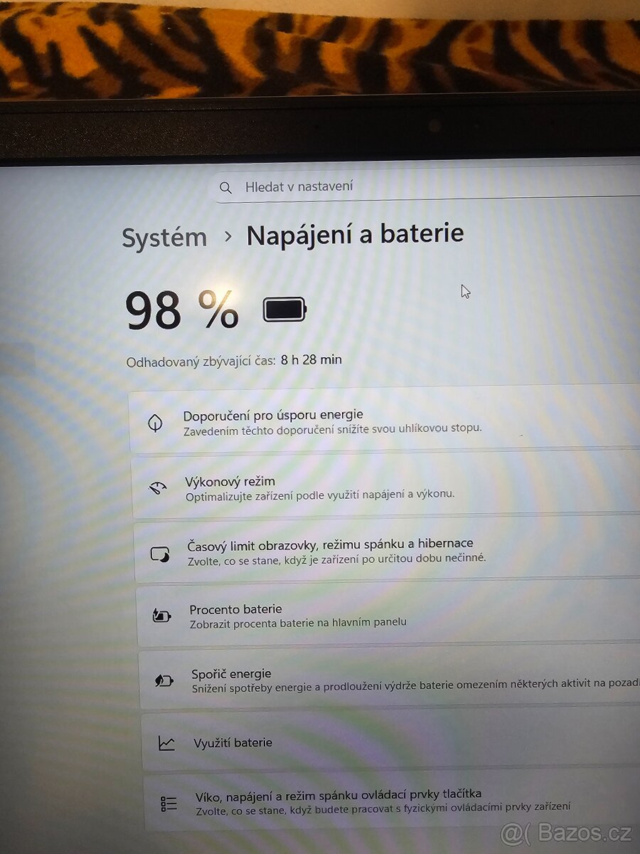 Notebook Lenovo Thinkpad E595 - 5
