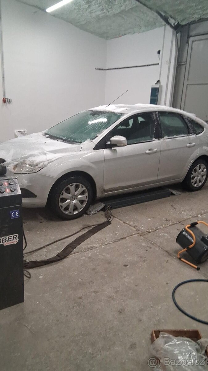 Dily na ford focus - 5