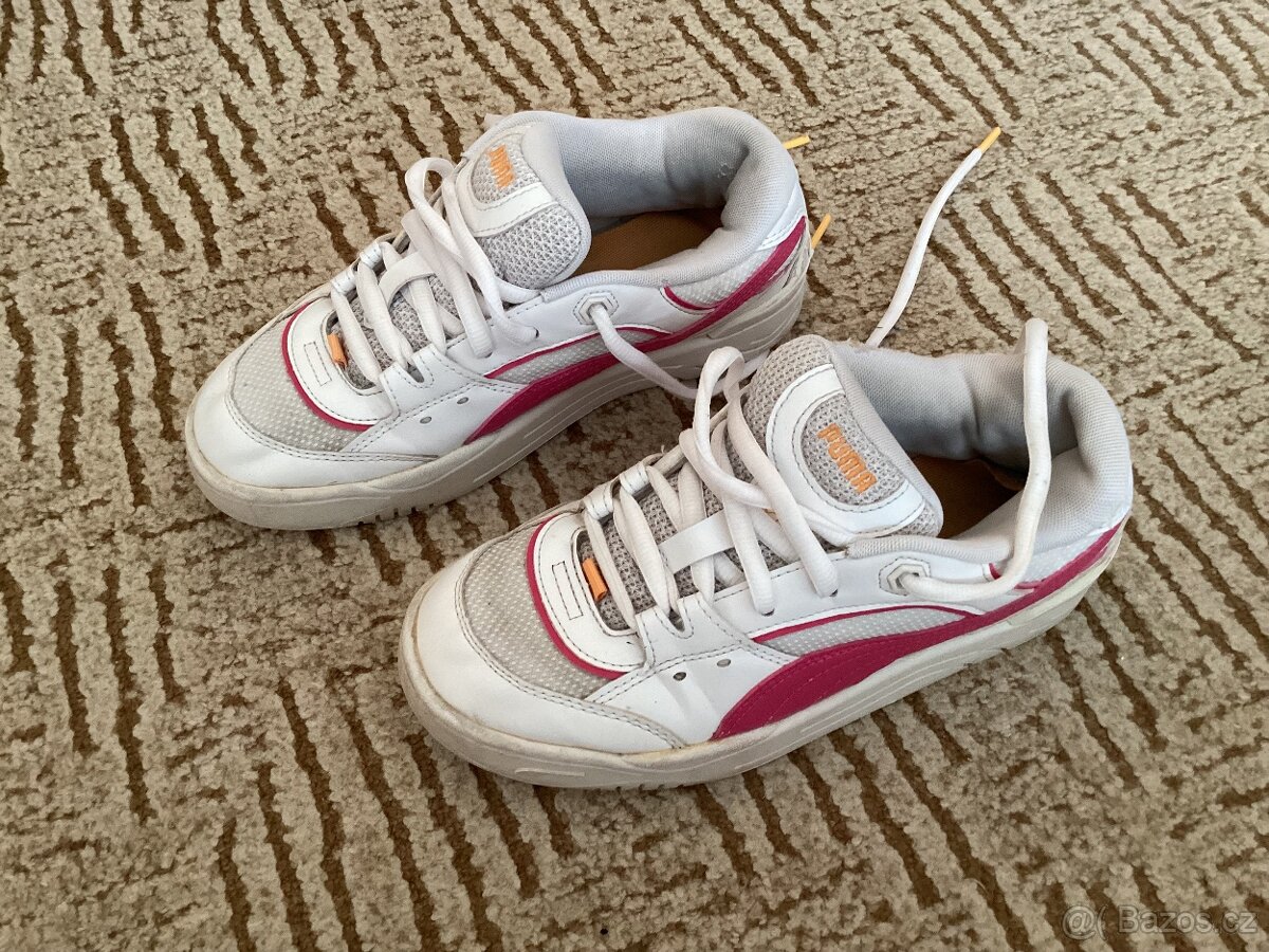 Tenisky vel.38 a 38.5 - 5