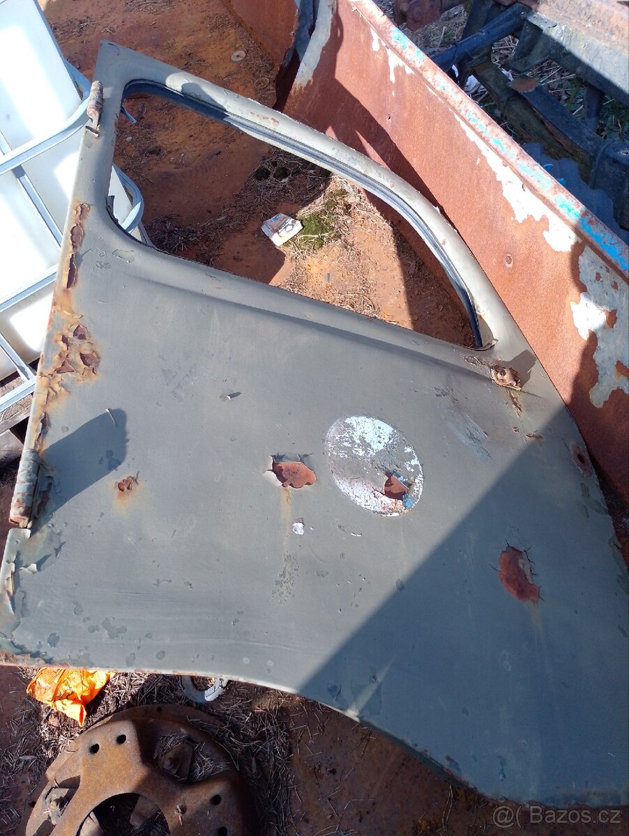 Praga v3s dveře - 5