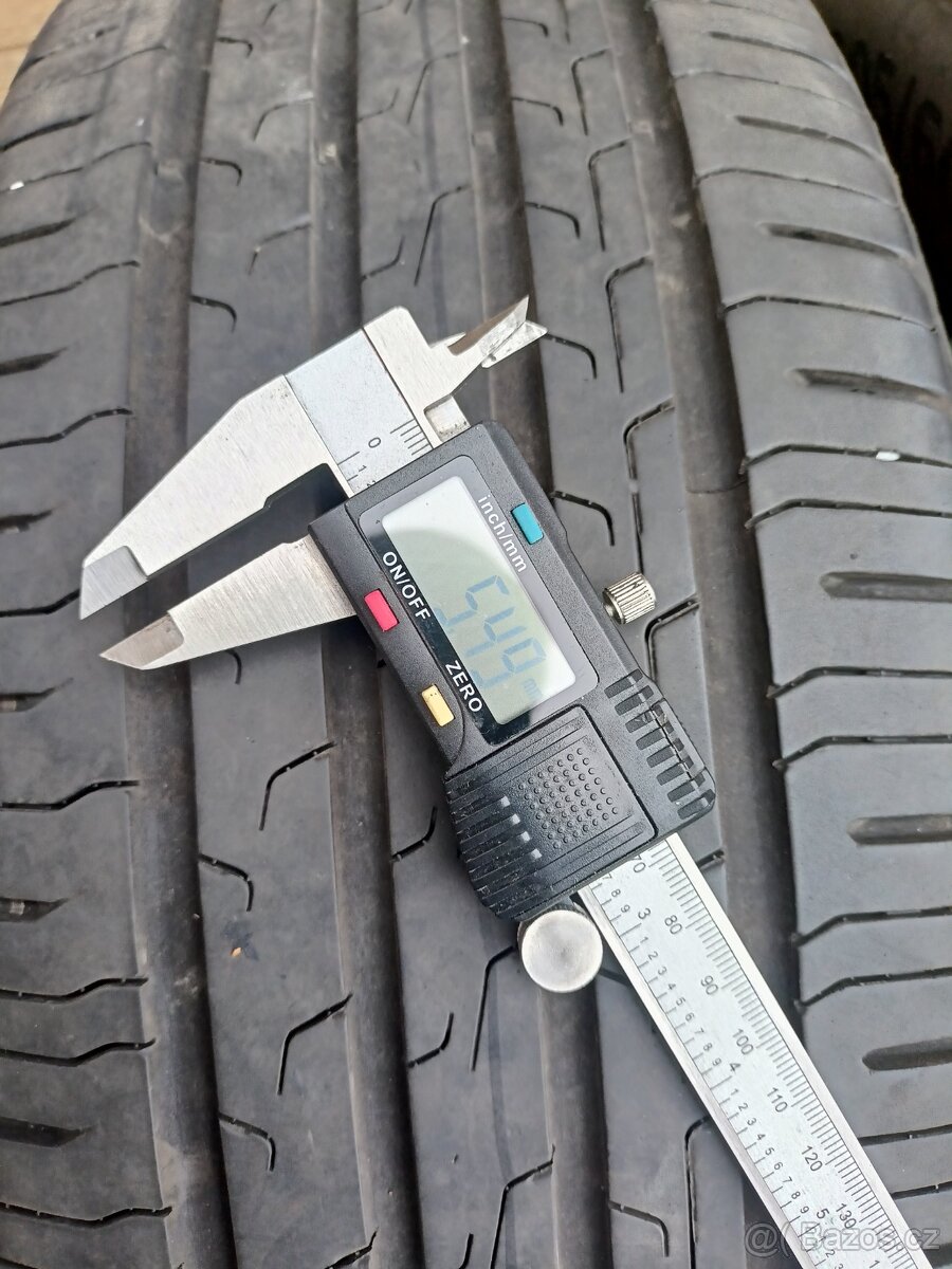 206/60r16 letní - 5