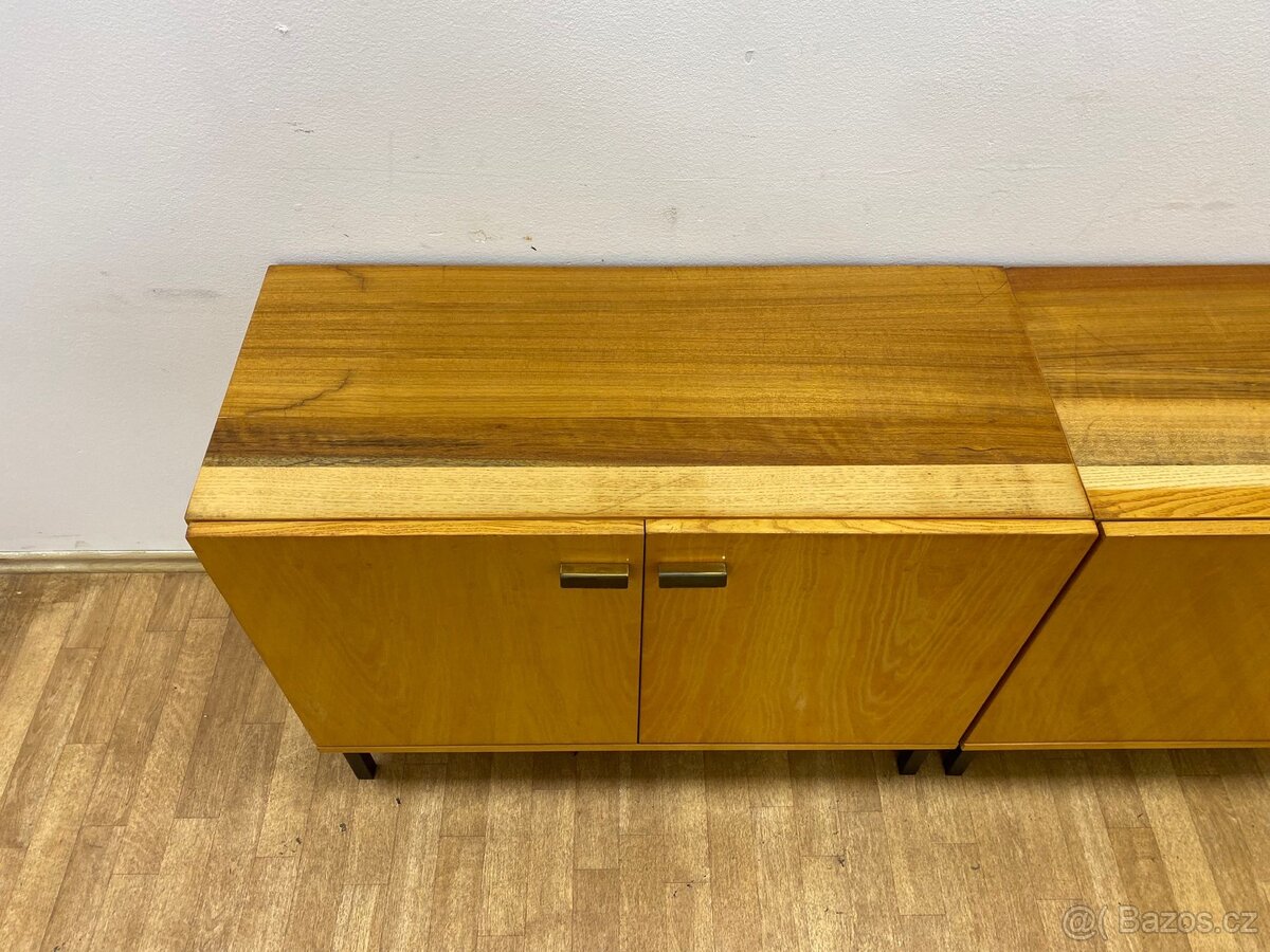 Retro komody 60. léta - 5