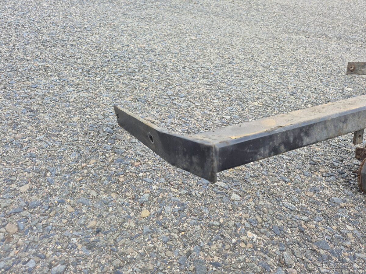 Tažné zařízení - OCTAVIA I - 5