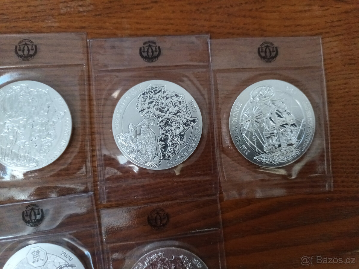 Mince Rwanda 17ks. - 5