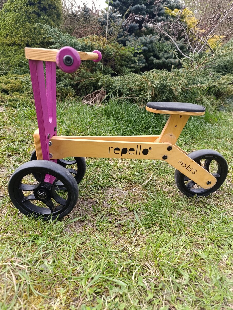 Repello S - 5
