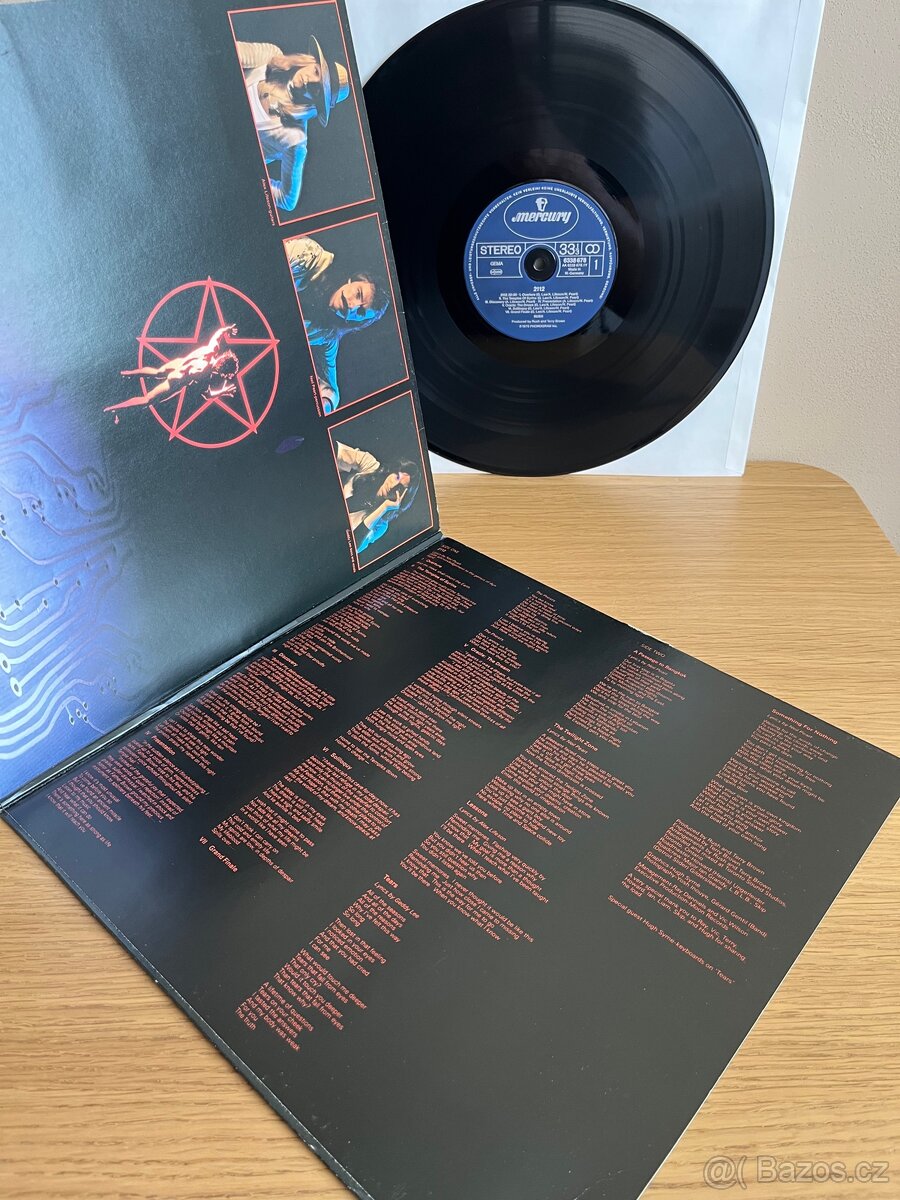 Rush – 2112 - 5