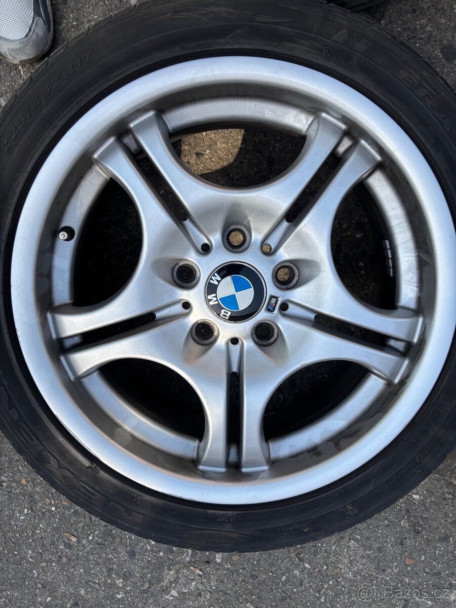 Bmw styling 68 - 5