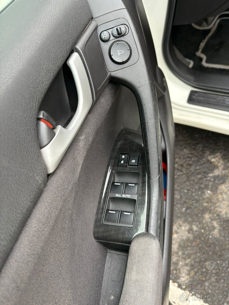 Accord 2.2 - 5