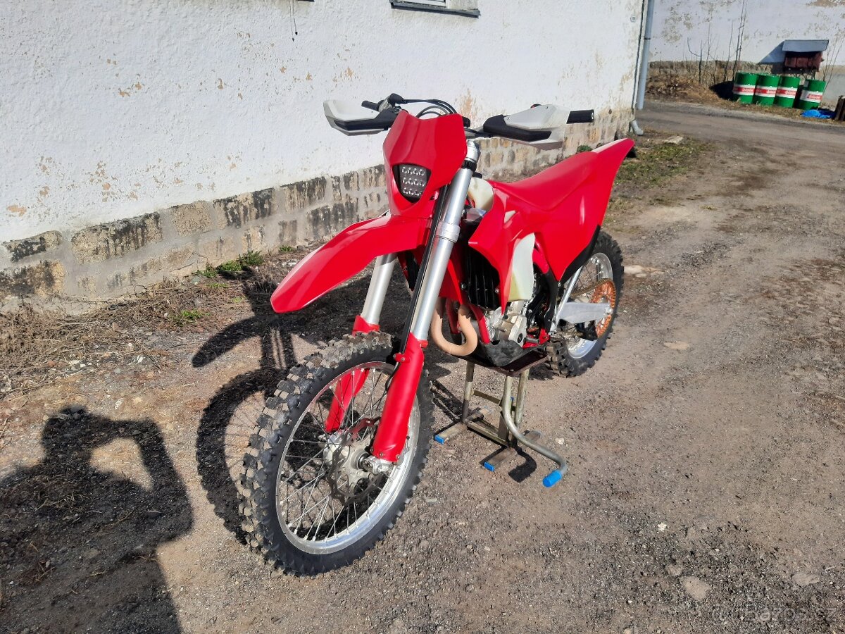 Gas gas EC 350 F 2023