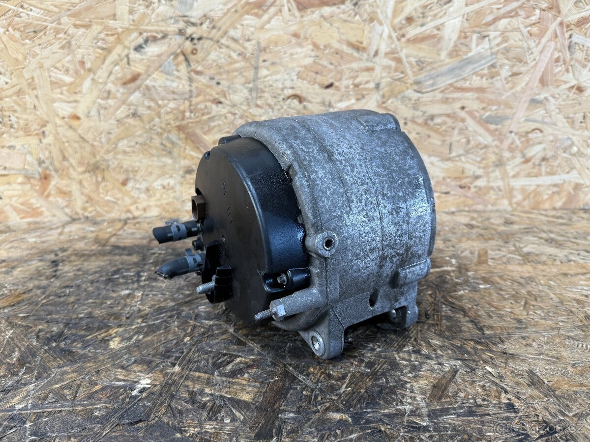 ALTERNÁTOR VW 021903026K - 5