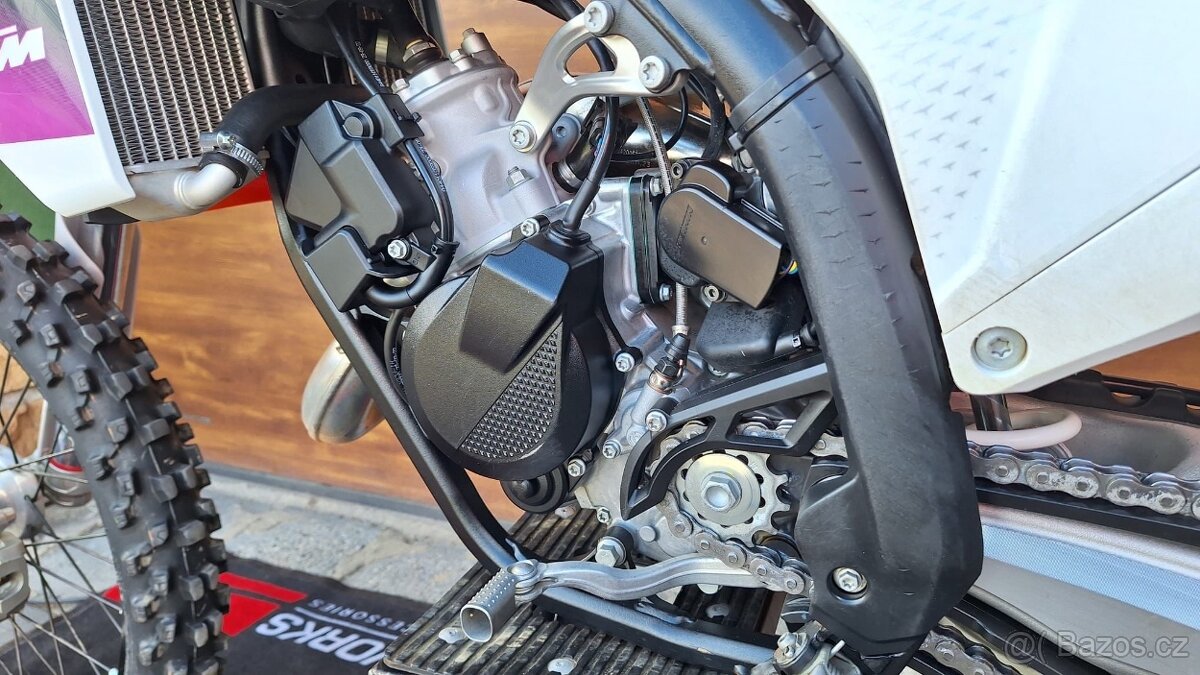 Ktm Sx 125 2024