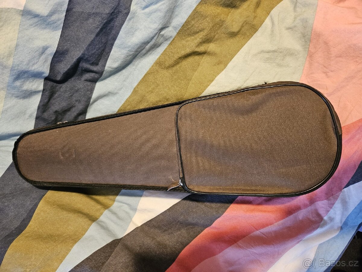 Housle 1/8 ve skvělém stavu - 5