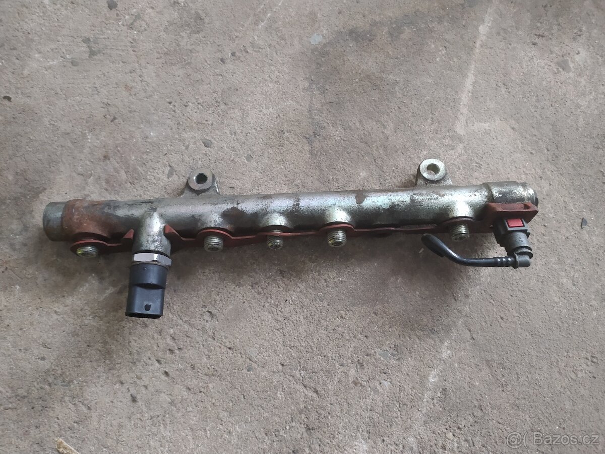 renault,opel dily.. - 5