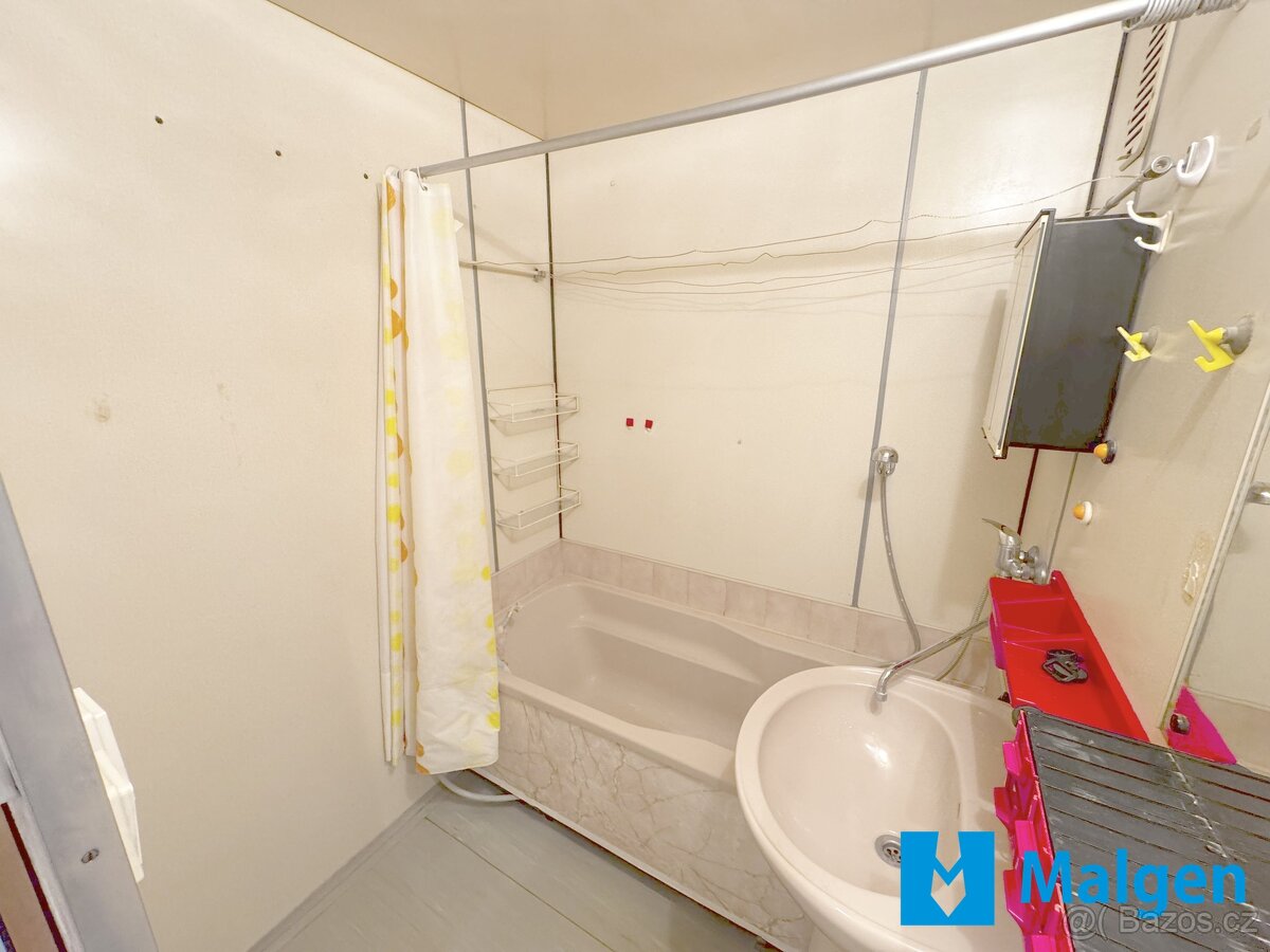 Mělník, Prodej Bytu 2+1/L,S,, ev.č. 00063 - 5